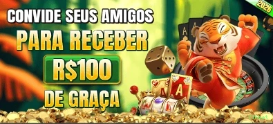Bônus do cassino