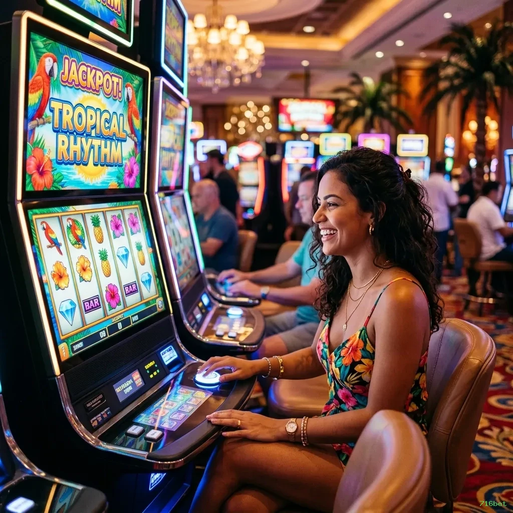 App 716bet