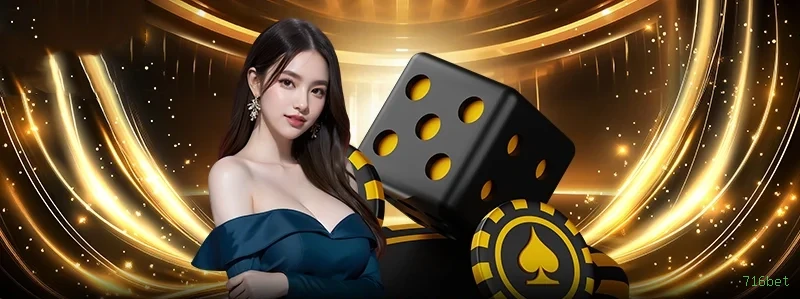 Cassino ao vivo 716bet