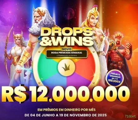 Login 716bet