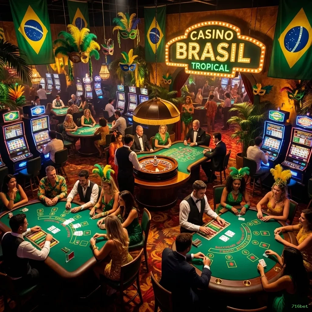 Catálogo de slots