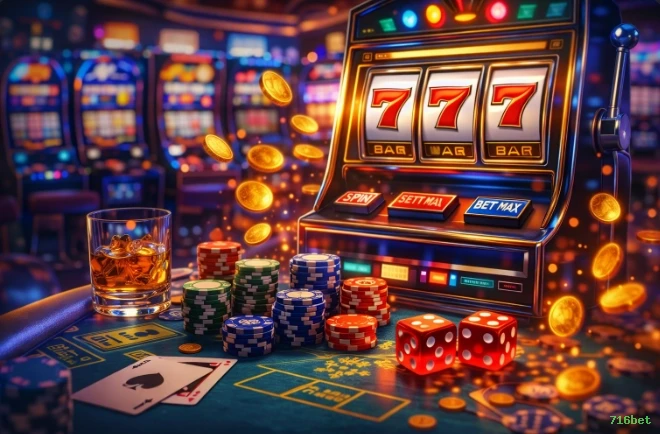 Win 716bet